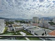 TOP WOHNUNG TOP LAGE MICROFLAT 35m² inkl Küche und Balkon