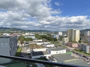 TOP WOHNUNG TOP LAGE MICROFLAT 35m² inkl Küche und Balkon