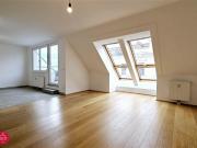 Top zentrale Lage hochwertige DG 3 Zimmerwohnung in 1160...