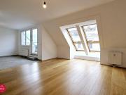 Top zentrale Lage hochwertige DG 3 Zimmerwohnung in 1160...