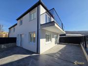 TOP ZENTRUMSLAGE. BELAGSFERTIG PLUS! EXQUISITES 5 ZIMMER...