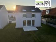 TOP: Ziegelmassives Einfamilienhaus mit 4 Zimmern,...
