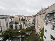 TOP ZUSTAND! 2 Zimmer Dachgeschoßwohnung in 1200 Wien...