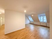 TOP ZUSTAND! 2 Zimmer Dachgeschoßwohnung in 1200 Wien...
