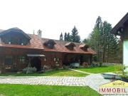 TOP: Zwei Wohnhäuser in purer Naturidylle – viel Raum...