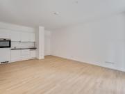 TOP Studio Wohnung 1,5 Zimmer direkt an East Side...