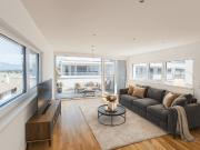 Topangebot: 3 Zimmer Wohnung mit Balkon und Panoramablick