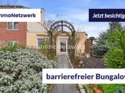 TOPANGEBOT*Bungalow mit großem Grundstück unmittelbar am...
