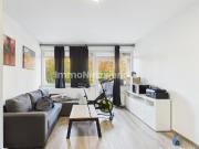 TOP*aufwendig, sanierte Zweizimmerwohnung mit 2 Balkonen*NEU