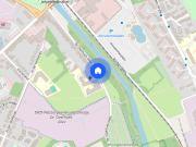 TOP*aufwendig, sanierte Zweizimmerwohnung mit 2 Balkonen*NEU