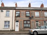 Topaz Street, Cardiff CF24, 4 bed property to rent,...