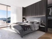 TOPAZE Wunderschöne 4,5 Zimmer Wohnung