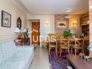 Topázio Apartamento 3 quartos, sendo 1 suíte
