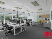 TOPBÜROFLÄCHE IM HERZEN VON LINZ INDIVIDUELL GESTALTBAR 4.OG