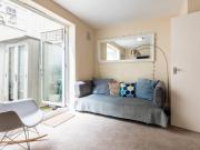 Topcentral 1Bed Patio By Sea £1150+Bills