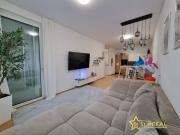 TOPCHANCE! NEUWERTIGE 3 ZIMMER WOHNUNG MIT BALKON. U1...