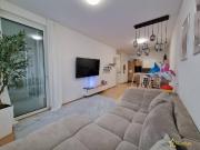 TOPCHANCE! NEUWERTIGE 3 ZIMMER WOHNUNG MIT BALKON. U1...