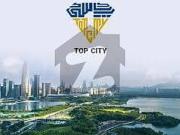 Topcity 1 A Block Solid Plot For Sale