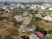 Topcity annex block 10 marla plot on installments old...