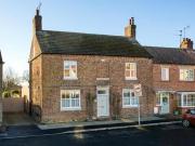 Topcliffe, Long Street, Thirsk, 4 Bedroom Semi detached