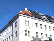 Topdachgeschosswohnung im Herzen des 5. Bezirks ab 2030...