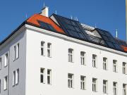 Topdachgeschosswohnung im Herzen des 5. Bezirks ab 2030...