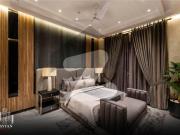 Toper Builder Rayan Construction Fully Modern Furnished...