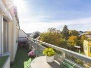 Töpfelgasse 2 Zimmer DG mit 7,15m2 großem Balkon Töpfelgasse 2 Zimmer DG mit 7,15m2 großem Balkon