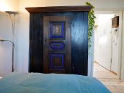 Topfloor design apartment with roof terrace in Mitte,...