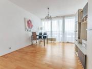 TOPFLOOR: Garconniere mit Balkon und TG, Nähe Zentrum /...