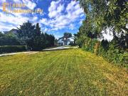 TOPGELEGENHEIT VILLA + ATELIERGEBÄUDE + BAUGRUNDSTÜCK im...