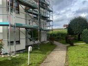 Topgepflegte 3,5 Zi. ETW mit Terrasse u. Gartenanteil...