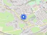 TOPGEPFLEGTE ERDGESCHOSSWOHNUNG MIT EINBAUKÜCHE, BALKON...