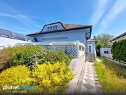 Topgepflegtes Einfamilienhaus in Ruhelage