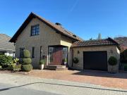 Topgepflegtes freist. EINFAMILIENHAUS in Hamm Wiescherhöfen