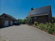 Topgepflegtes Zweifamilienhaus