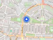 Topham Square, London N17