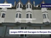 TOP*Im Zentrum von Kerpen junges 4 Familienhaus mit 4...