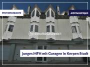 TOP*Im Zentrum von Kerpen junges 4 Familienhaus mit 4...