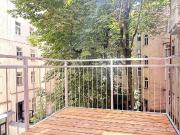 TOPKAUF FENDIGASSE BALKONERSTBEZUG GRÜNBLICK STILHAUS...