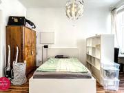 TOPLAGE 1 Zimmer Wohnung mit 30 m²
