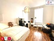 TOPLAGE 1 Zimmer Wohnung mit ca. 28 m²