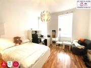 TOPLAGE  1 Zimmer Wohnung mit ca. 28 m²