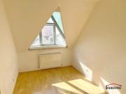 TOPLAGE 2 Zimmerwohnung im Dachgeschoss!
