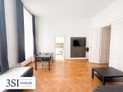 Toplage & Altbaucharme 2 Zimmer Wohnung in Mariahilf