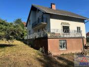 GUTE LAGE in Thalheim bei Wels Älteres Wohnhaus mit Garten!