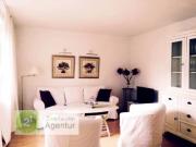 Toplage am Hofgarten. 3 Zimmer Wohnung mit Balkon,...