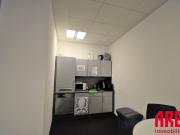 ATTRAKTIVES BÜRO IN LINZ INKL. 5 PARKPLÄTZEN !