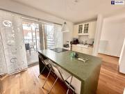 Toplage bei Schönbrunn | Exklusives Design Loft mit 2...