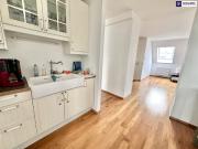 Toplage bei Schönbrunn | Exklusives Design Loft mit 2...